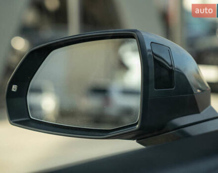 Серый Ауди Ку 5, объемом двигателя 1.98 л и пробегом 127 тыс. км за 27500 $, фото 14 на Automoto.ua