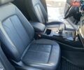 Серый Ауди Ку 5, объемом двигателя 1.98 л и пробегом 113 тыс. км за 23500 $, фото 28 на Automoto.ua