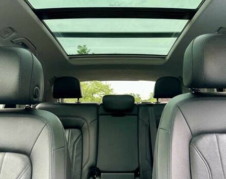 Ауди Ку 5 2018 в Одессе на Automoto.ua Серый Ауди Ку 5, объемом двигателя 2 л и пробегом 44 тыс. км за 8200 $, фото 12 на Automoto.ua