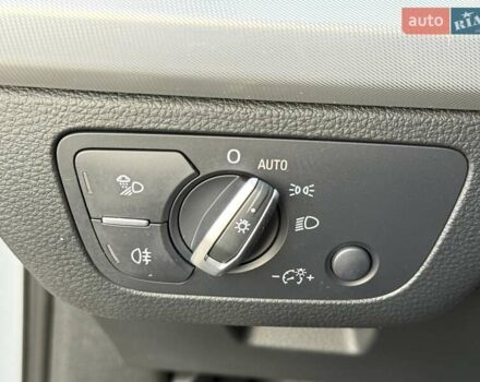 Сірий Ауді Ку 5, об'ємом двигуна 1.98 л та пробігом 129 тис. км за 25000 $, фото 34 на Automoto.ua