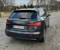 Сірий Ауді Ку 5, об'ємом двигуна 1.98 л та пробігом 185 тис. км за 24500 $, фото 21 на Automoto.ua