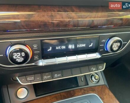 Ауди Ку 5 2018 в Виннице на Automoto.ua Серый Ауди Ку 5, объемом двигателя 1.98 л и пробегом 110 тыс. км за 27000 $, фото 14 на Automoto.ua