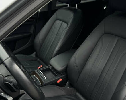 Сірий Ауді Ку 5, об'ємом двигуна 1.99 л та пробігом 84 тис. км за 31000 $, фото 18 на Automoto.ua