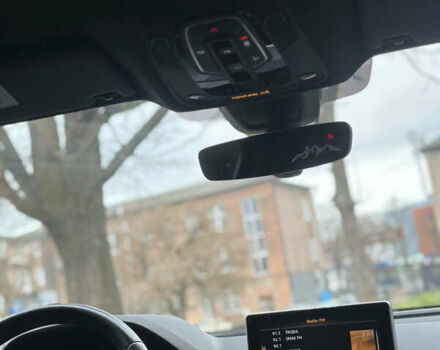 Серый Ауди Ку 5, объемом двигателя 1.98 л и пробегом 139 тыс. км за 24900 $, фото 13 на Automoto.ua