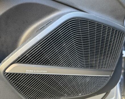 Серый Ауди Ку 5, объемом двигателя 2 л и пробегом 148 тыс. км за 20550 $, фото 11 на Automoto.ua