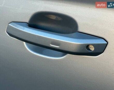 Серый Ауди Ку 5, объемом двигателя 1.98 л и пробегом 140 тыс. км за 21500 $, фото 3 на Automoto.ua