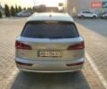 Ауди Ку 5 2018 в Виннице на Automoto.ua Серый Ауди Ку 5, объемом двигателя 1.98 л и пробегом 110 тыс. км за 27000 $, фото 5 на Automoto.ua