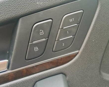 Серый Ауди Ку 5, объемом двигателя 1.98 л и пробегом 185 тыс. км за 27400 $, фото 17 на Automoto.ua