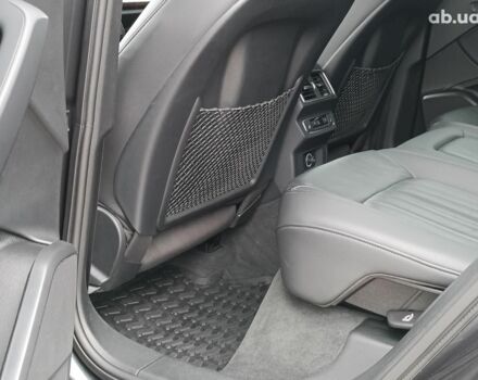 Серый Ауди Ку 5, объемом двигателя 2 л и пробегом 99 тыс. км за 25290 $, фото 51 на Automoto.ua