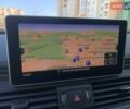 Серый Ауди Ку 5, объемом двигателя 1.98 л и пробегом 113 тыс. км за 23500 $, фото 43 на Automoto.ua