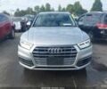 Сірий Ауді Ку 5, об'ємом двигуна 0 л та пробігом 111 тис. км за 8500 $, фото 3 на Automoto.ua