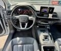 Серый Ауди Ку 5, объемом двигателя 1.98 л и пробегом 168 тыс. км за 23900 $, фото 52 на Automoto.ua