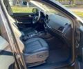 Сірий Ауді Ку 5, об'ємом двигуна 2 л та пробігом 81 тис. км за 18900 $, фото 11 на Automoto.ua