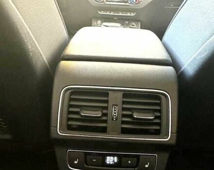 Сірий Ауді Ку 5, об'ємом двигуна 0 л та пробігом 96 тис. км за 14200 $, фото 16 на Automoto.ua