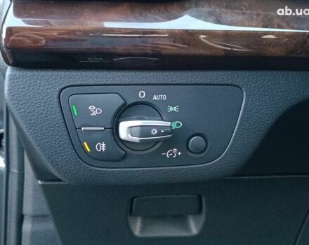 Серый Ауди Ку 5, объемом двигателя 2 л и пробегом 99 тыс. км за 25290 $, фото 35 на Automoto.ua