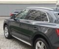 Сірий Ауді Ку 5, об'ємом двигуна 1.98 л та пробігом 105 тис. км за 25600 $, фото 1 на Automoto.ua