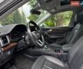 Серый Ауди Ку 5, объемом двигателя 2 л и пробегом 127 тыс. км за 22800 $, фото 18 на Automoto.ua