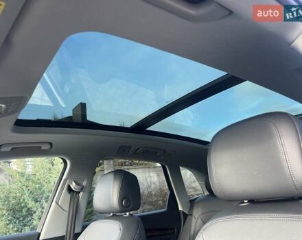 Серый Ауди Ку 5, объемом двигателя 2 л и пробегом 250 тыс. км за 18900 $, фото 21 на Automoto.ua