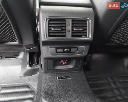 Сірий Ауді Ку 5, об'ємом двигуна 1.98 л та пробігом 122 тис. км за 23800 $, фото 30 на Automoto.ua