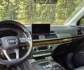 Серый Ауди Ку 5, объемом двигателя 2 л и пробегом 83 тыс. км за 15000 $, фото 13 на Automoto.ua
