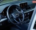 Сірий Ауді Ку 5, об'ємом двигуна 2 л та пробігом 156 тис. км за 31750 $, фото 36 на Automoto.ua