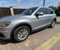 Сірий Ауді Ку 5, об'ємом двигуна 2 л та пробігом 156 тис. км за 31750 $, фото 6 на Automoto.ua