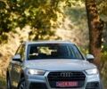 Сірий Ауді Ку 5, об'ємом двигуна 2 л та пробігом 156 тис. км за 31750 $, фото 76 на Automoto.ua