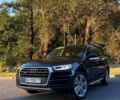Сірий Ауді Ку 5, об'ємом двигуна 1.98 л та пробігом 169 тис. км за 22300 $, фото 1 на Automoto.ua