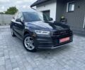 Серый Ауди Ку 5, объемом двигателя 2 л и пробегом 153 тыс. км за 21900 $, фото 1 на Automoto.ua
