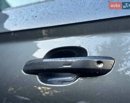 Сірий Ауді Ку 5, об'ємом двигуна 3 л та пробігом 174 тис. км за 40800 $, фото 12 на Automoto.ua