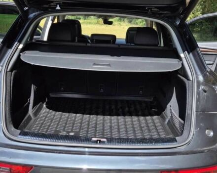 Серый Ауди Ку 5, объемом двигателя 2 л и пробегом 83 тыс. км за 15000 $, фото 18 на Automoto.ua