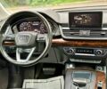 Сірий Ауді Ку 5, об'ємом двигуна 2 л та пробігом 37 тис. км за 19000 $, фото 8 на Automoto.ua