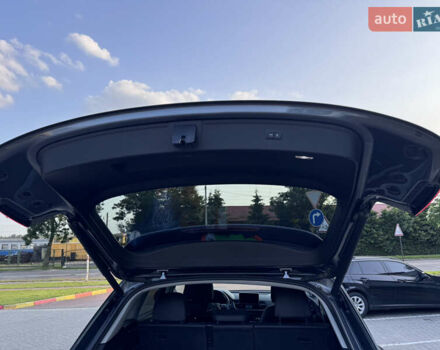 Сірий Ауді Ку 5, об'ємом двигуна 1.98 л та пробігом 47 тис. км за 33500 $, фото 6 на Automoto.ua