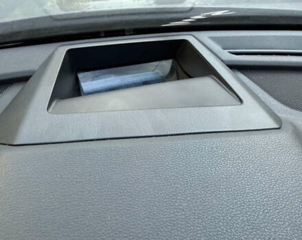 Сірий Ауді Ку 5, об'ємом двигуна 2 л та пробігом 148 тис. км за 20550 $, фото 5 на Automoto.ua