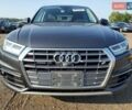Серый Ауди Ку 5, объемом двигателя 2 л и пробегом 121 тыс. км за 8900 $, фото 4 на Automoto.ua
