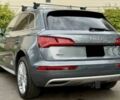 Серый Ауди Ку 5, объемом двигателя 0 л и пробегом 66 тыс. км за 8000 $, фото 6 на Automoto.ua