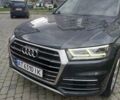 Сірий Ауді Ку 5, об'ємом двигуна 1.98 л та пробігом 105 тис. км за 25600 $, фото 14 на Automoto.ua