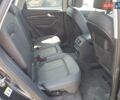 Сірий Ауді Ку 5, об'ємом двигуна 1.98 л та пробігом 147 тис. км за 8000 $, фото 10 на Automoto.ua