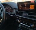 Сірий Ауді Ку 5, об'ємом двигуна 1.98 л та пробігом 252 тис. км за 22300 $, фото 12 на Automoto.ua
