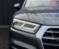 Сірий Ауді Ку 5, об'ємом двигуна 3 л та пробігом 174 тис. км за 40800 $, фото 9 на Automoto.ua