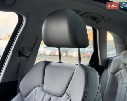 Сірий Ауді Ку 5, об'ємом двигуна 3 л та пробігом 174 тис. км за 40800 $, фото 31 на Automoto.ua