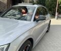 Сірий Ауді Ку 5, об'ємом двигуна 3 л та пробігом 93 тис. км за 41000 $, фото 3 на Automoto.ua