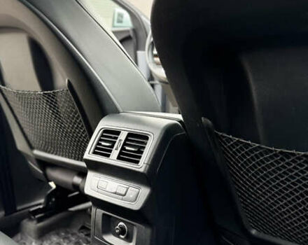 Сірий Ауді Ку 5, об'ємом двигуна 1.99 л та пробігом 84 тис. км за 31000 $, фото 38 на Automoto.ua