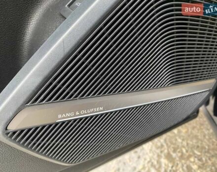 Сірий Ауді Ку 5, об'ємом двигуна 1.98 л та пробігом 150 тис. км за 23999 $, фото 12 на Automoto.ua