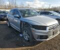 Сірий Ауді Ку 5, об'ємом двигуна 2 л та пробігом 184 тис. км за 16900 $, фото 2 на Automoto.ua