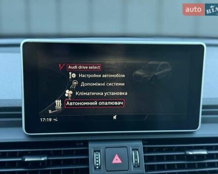 Сірий Ауді Ку 5, об'ємом двигуна 3 л та пробігом 174 тис. км за 40800 $, фото 27 на Automoto.ua