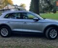 Сірий Ауді Ку 5, об'ємом двигуна 2 л та пробігом 156 тис. км за 31750 $, фото 77 на Automoto.ua
