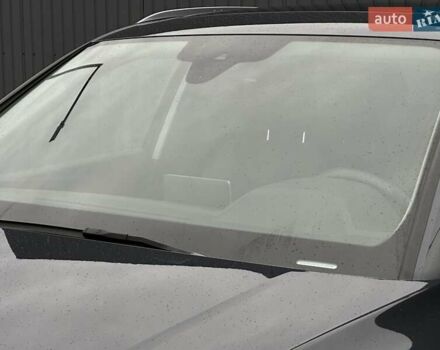 Сірий Ауді Ку 5, об'ємом двигуна 1.98 л та пробігом 179 тис. км за 26900 $, фото 6 на Automoto.ua