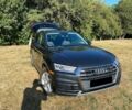 Сірий Ауді Ку 5, об'ємом двигуна 2 л та пробігом 81 тис. км за 18900 $, фото 2 на Automoto.ua