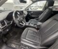 Сірий Ауді Ку 5, об'ємом двигуна 1.98 л та пробігом 105 тис. км за 25600 $, фото 18 на Automoto.ua